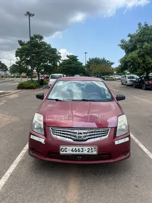 Nissan Sentra 2.0 2011