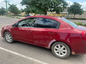 Nissan Sentra 2.0 2011