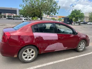 Nissan Sentra 2.0 2011