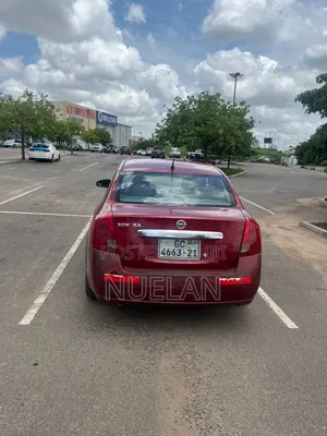 Nissan Sentra 2.0 2011