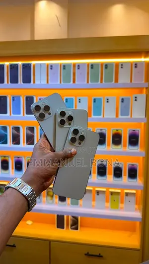 New Apple iPhone 13 Pro Max 256 GB