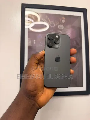 New Apple iPhone 13 Pro Max 256 GB
