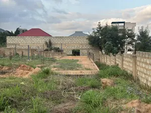 Land Located at Teiman Borga Town Last Stop
