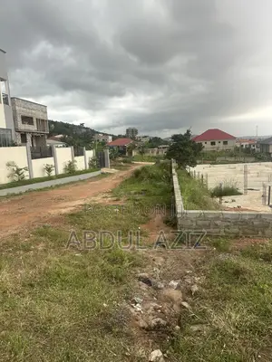 Land Located at Teiman Borga Town Last Stop