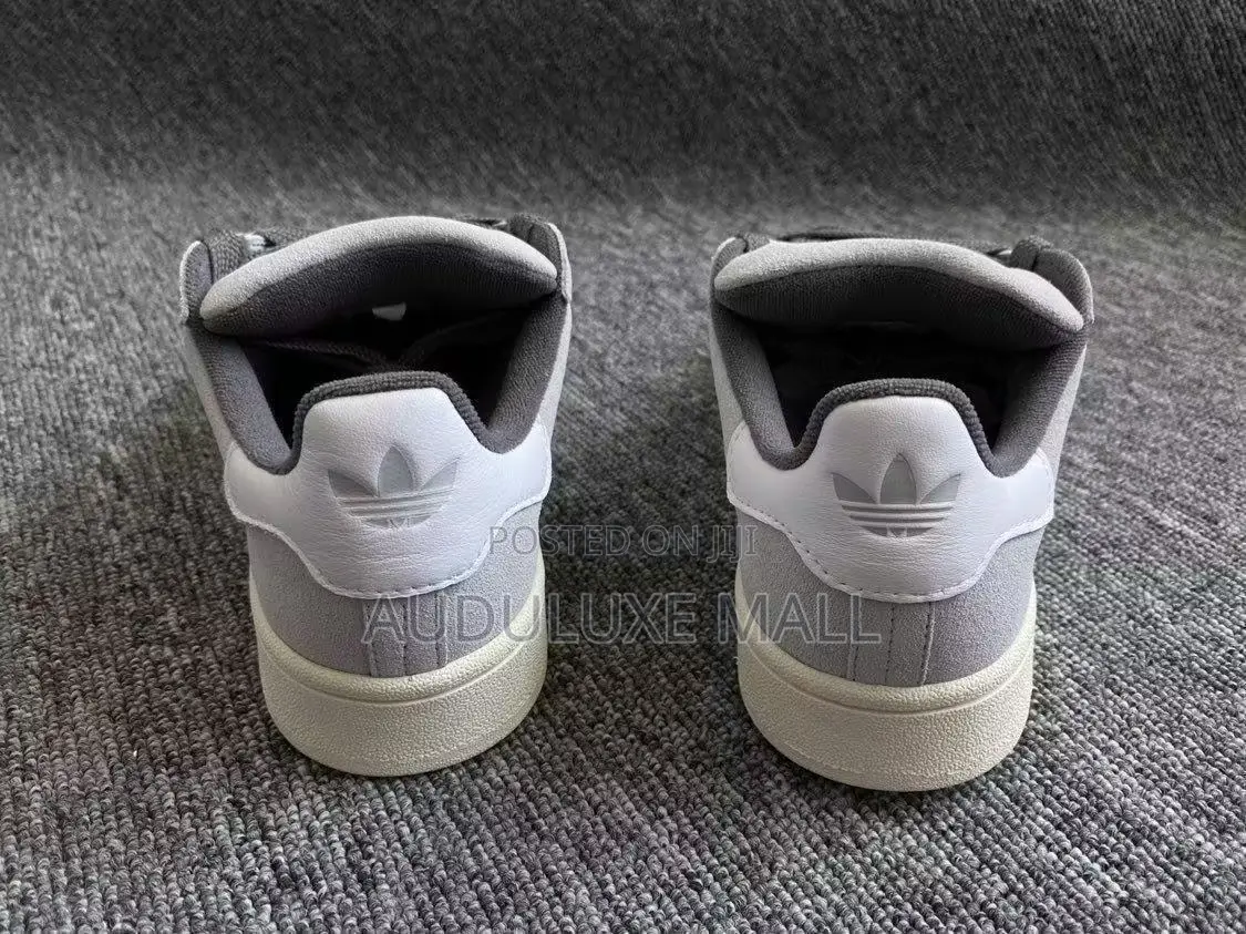 Adidas Campus All Colors