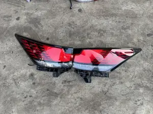 Lexus Rx350 2023-2024 Full Led Tail Light (Pair or One Side)