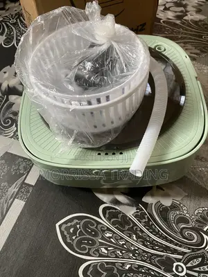 Foldable Mini Washing Machine