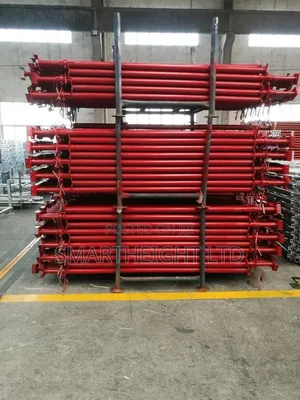 U Head Props 4m For Sale