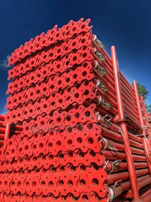 U Head Props 4m For Sale
