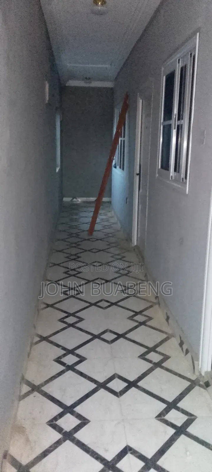 1bdrm Apartment in Mame Ahoɔden Kakraba, Adade for rent