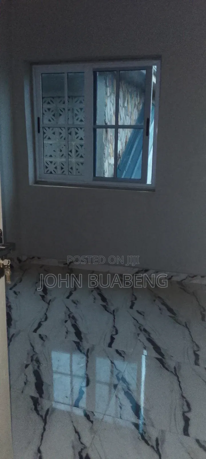 1bdrm Apartment in Mame Ahoɔden Kakraba, Adade for rent