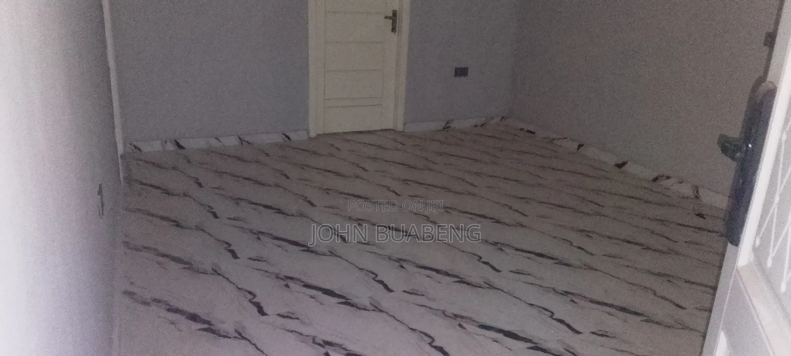 1bdrm Apartment in Mame Ahoɔden Kakraba, Adade for rent