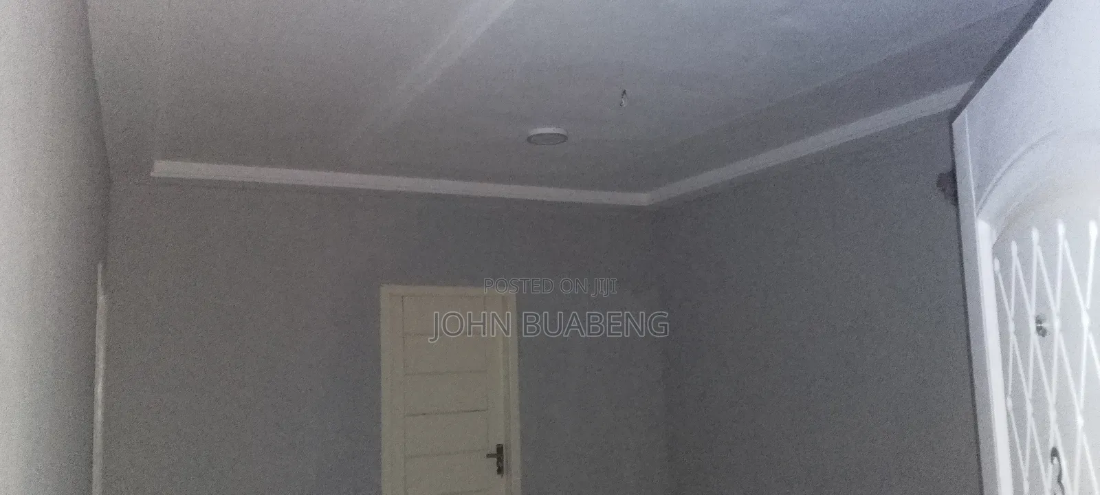 1bdrm Apartment in Mame Ahoɔden Kakraba, Adade for rent