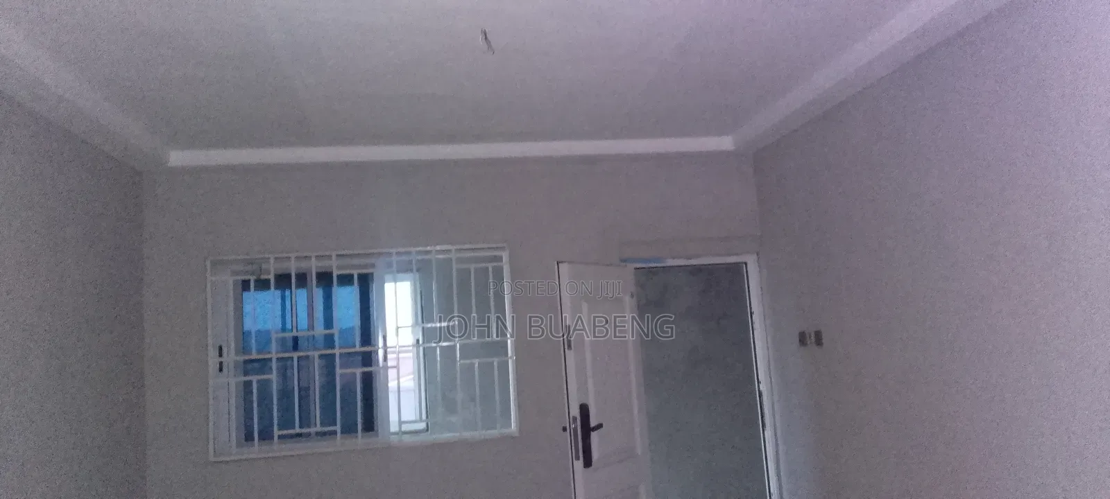 1bdrm Apartment in Mame Ahoɔden Kakraba, Adade for rent