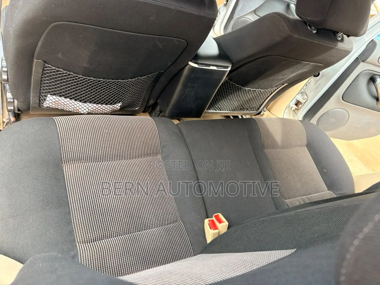 Volkswagen Golf 2.0 FSi Sport Tiptronic 2007 Silver