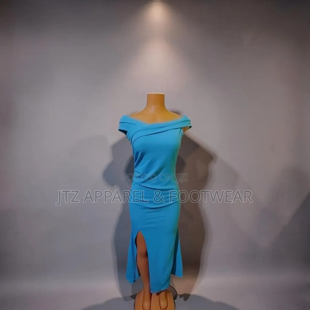 Ladies Wear