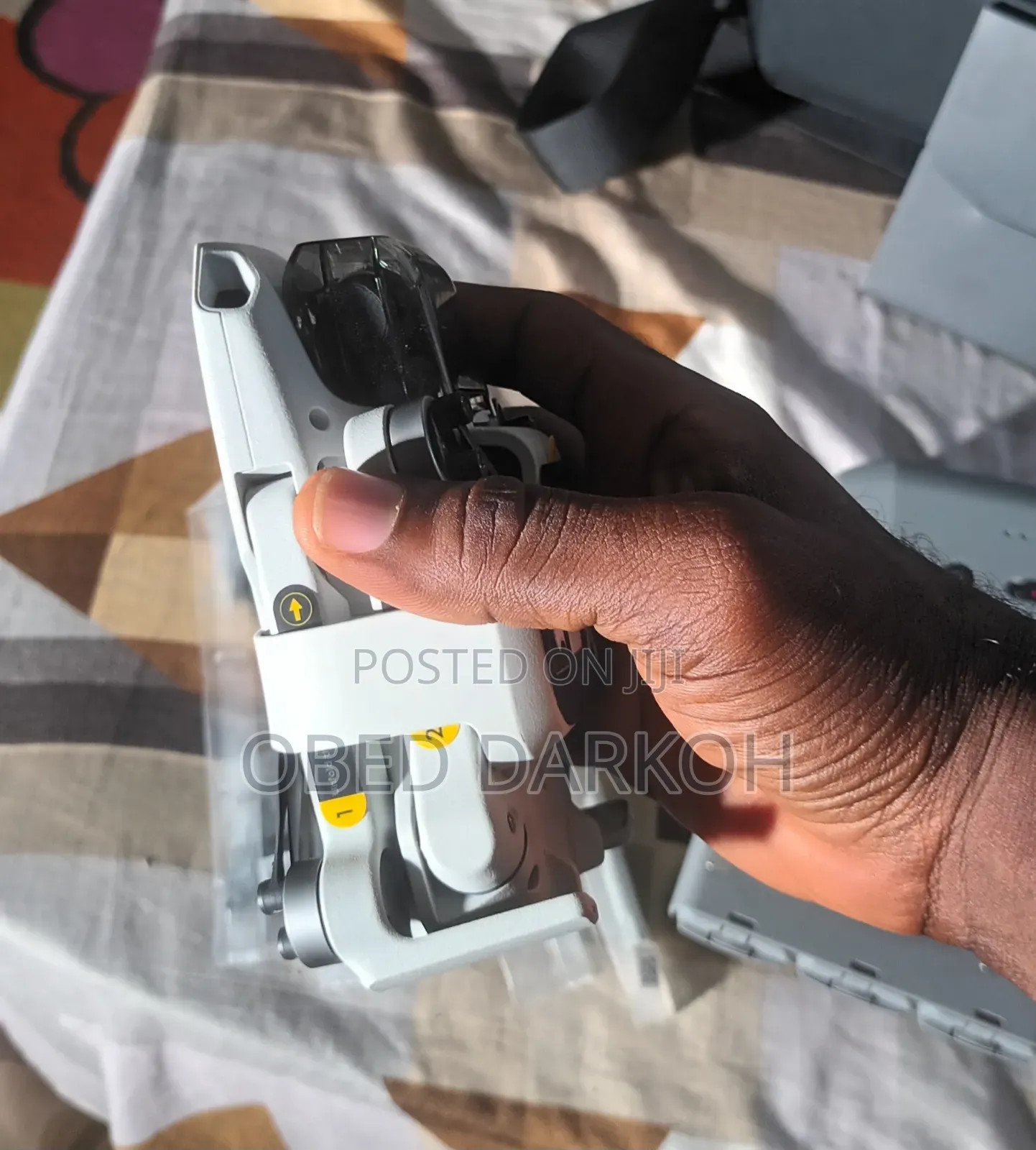 Dji Mini 2 Fly More Combo