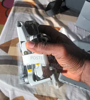 Dji Mini 2 Fly More Combo