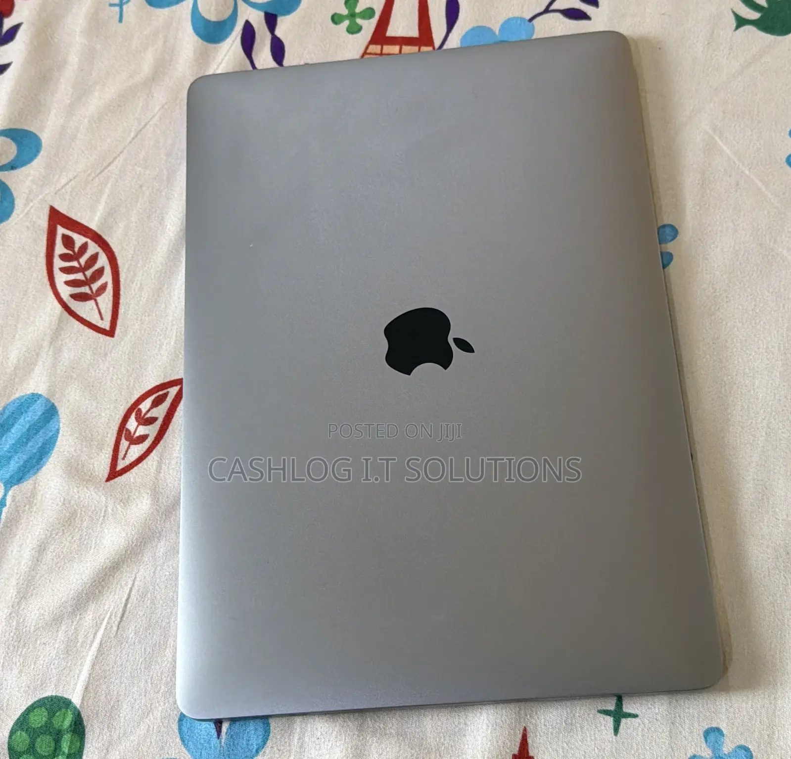 Laptop Apple MacBook Pro 2018 8GB Intel Core i5 SSD 512GB