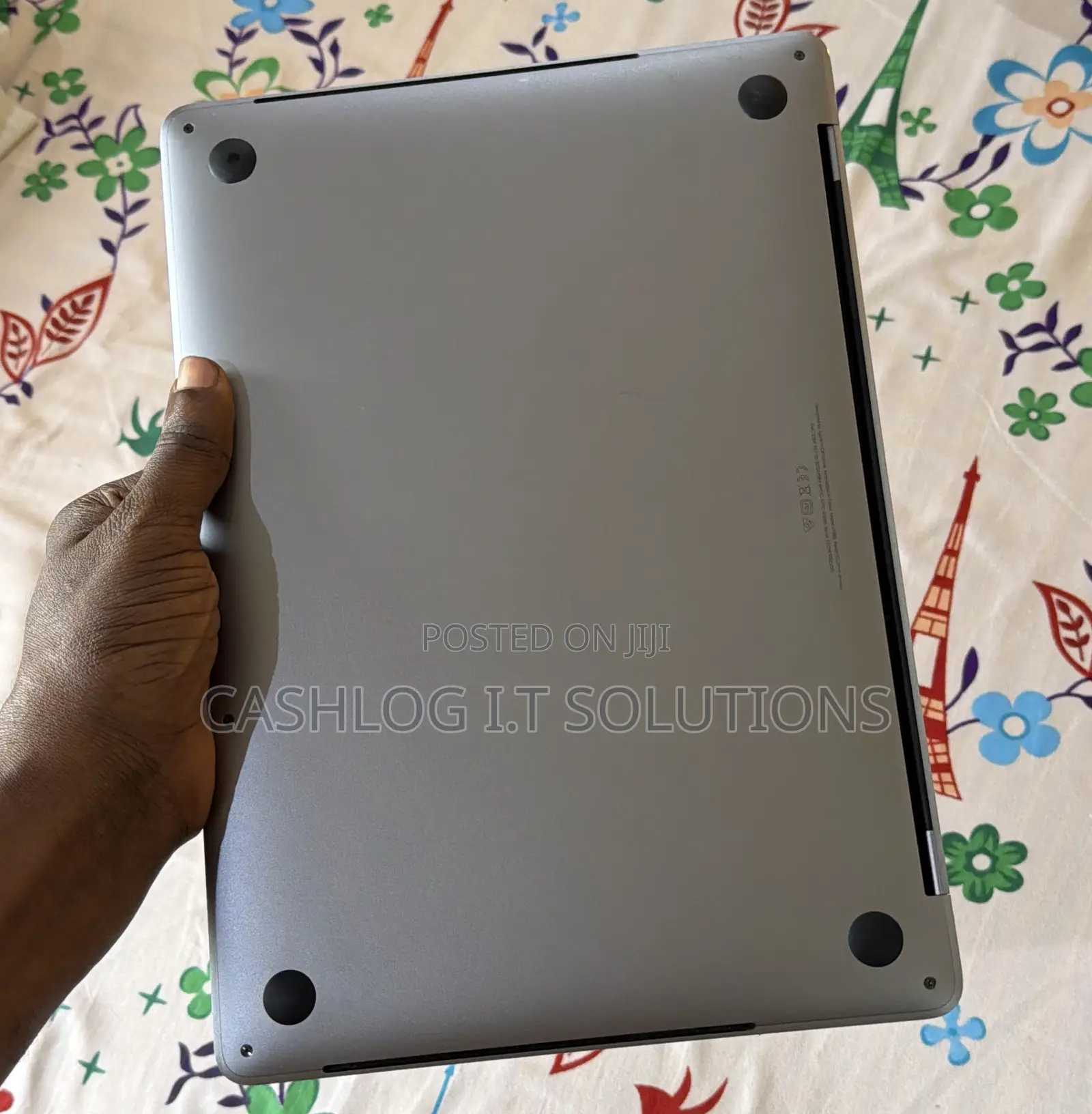 Laptop Apple MacBook Pro 2018 8GB Intel Core i5 SSD 512GB