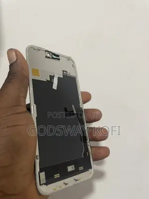 iPhone Screen