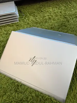 Laptop HP EliteBook 840 G7 8GB Intel Core i5 SSD 256GB