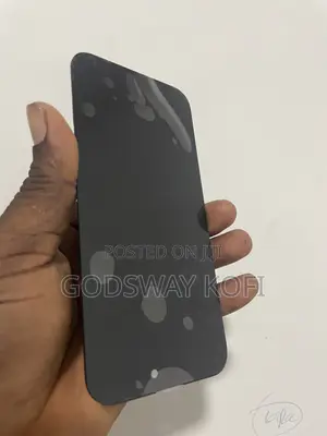 iPhone Screen