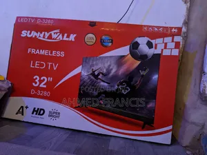 Sunnywalk Tv