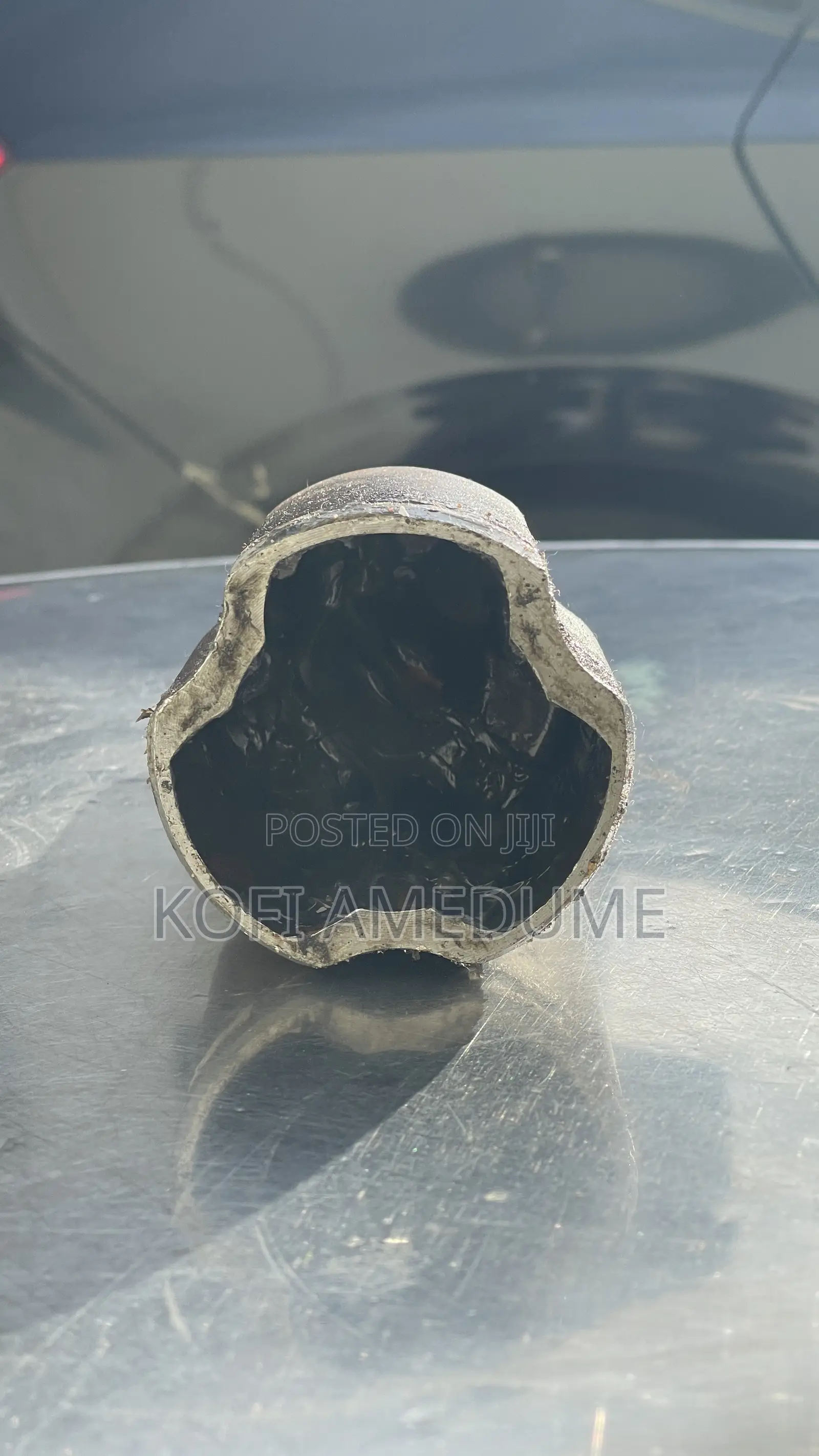2022 Honda Civic Sports Inner Cv Axle Cup