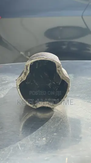 2022 Honda Civic Sports Inner Cv Axle Cup