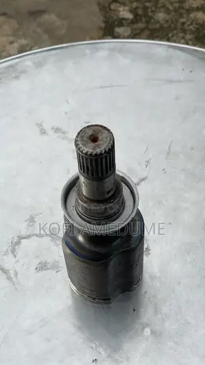 2022 Honda Civic Sports Inner Cv Axle Cup