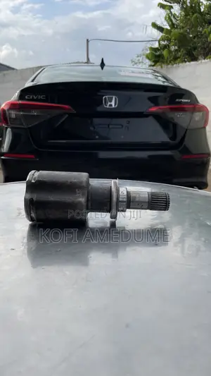 2022 Honda Civic Sports Inner Cv Axle Cup