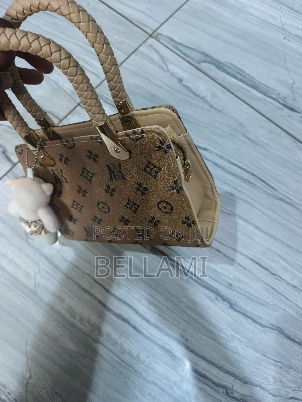 Ladies Bags
