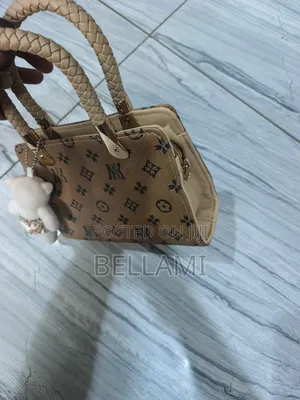Ladies Bags