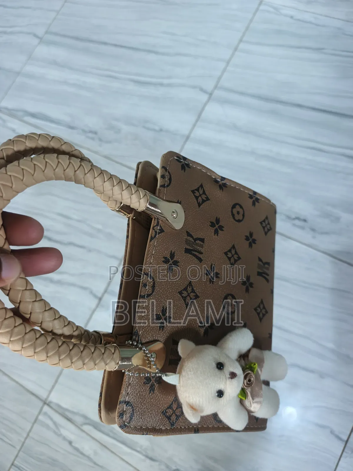 Ladies Bags