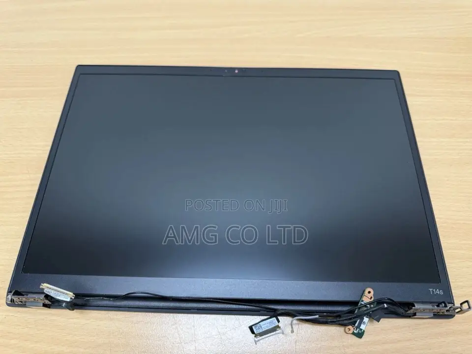 Lenovo Thinkpad T14s Screen