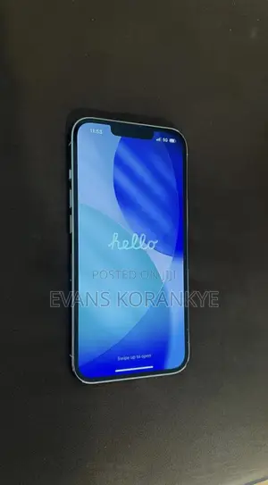 Apple iPhone 13 Pro 128 GB Silver
