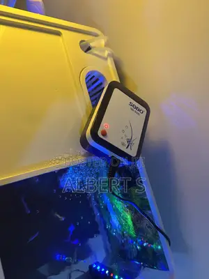 Aquarium Tank