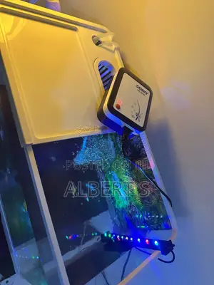 Aquarium Tank