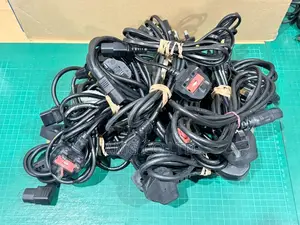 Ac Power Cables