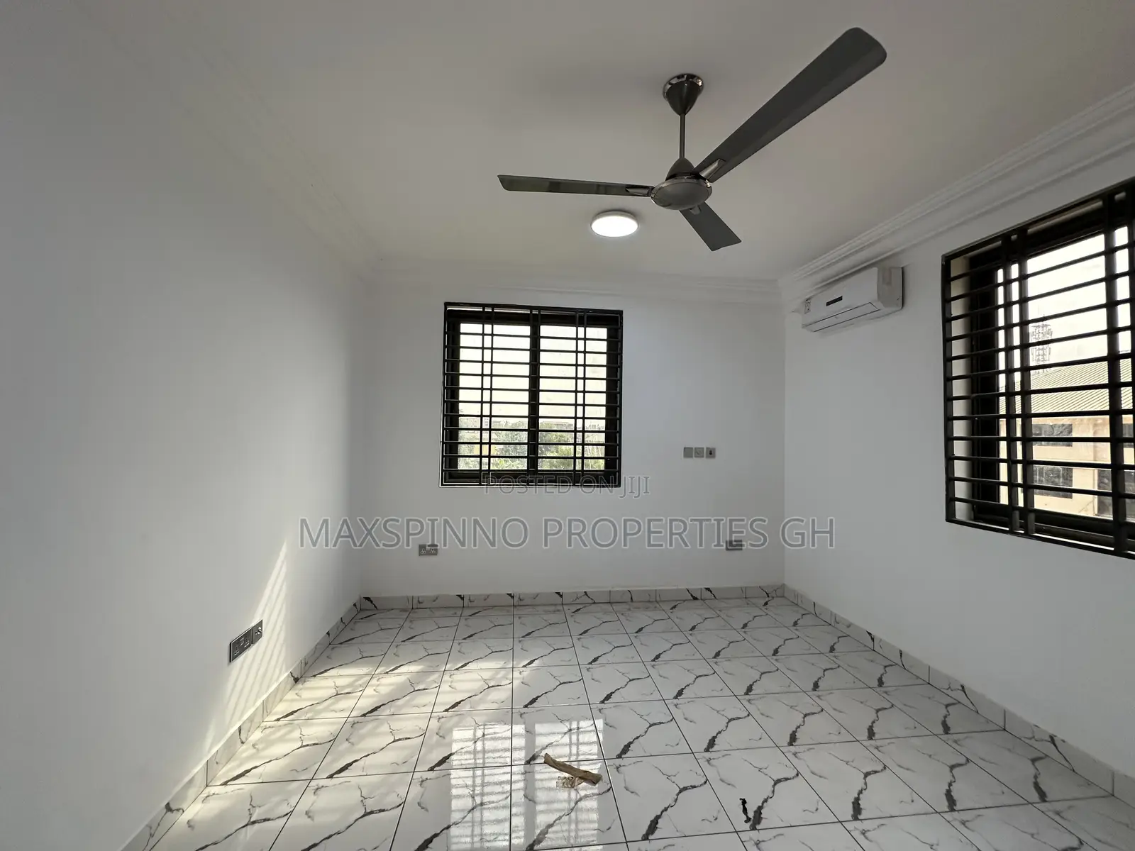 1bdrm Apartment in Maxspinno Properties, American House for rent