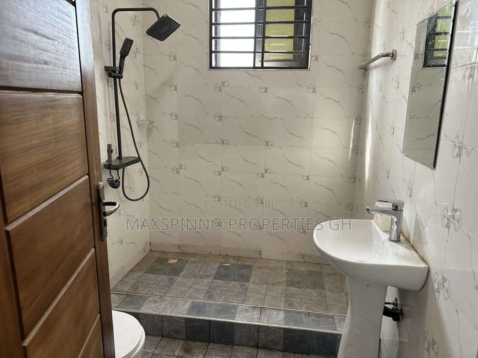 1bdrm Apartment in Maxspinno Properties, American House for rent