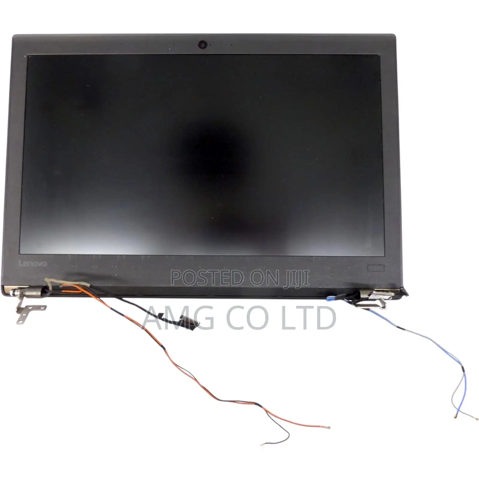 Lenovo Thinkpad X270 Screen