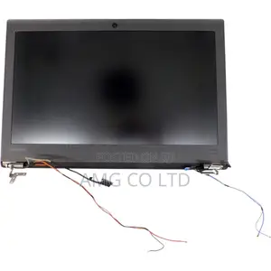 Lenovo Thinkpad X270 Screen