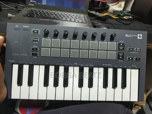 Flkey Mini Novation Studio Midi Keyboard
