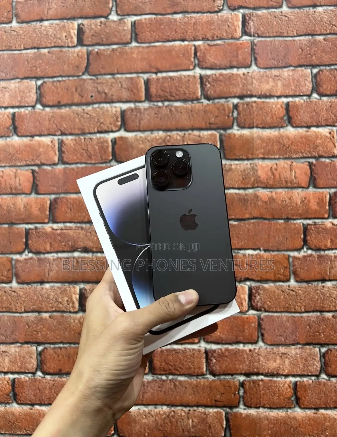 Apple iPhone 14 Pro Max 256 GB Purple