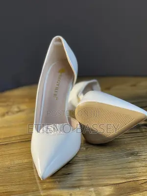 Classy Stiletto Heels (Shoes) for Women