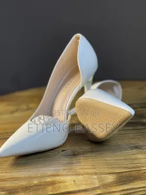 Classy Stiletto Heels (Shoes) for Women