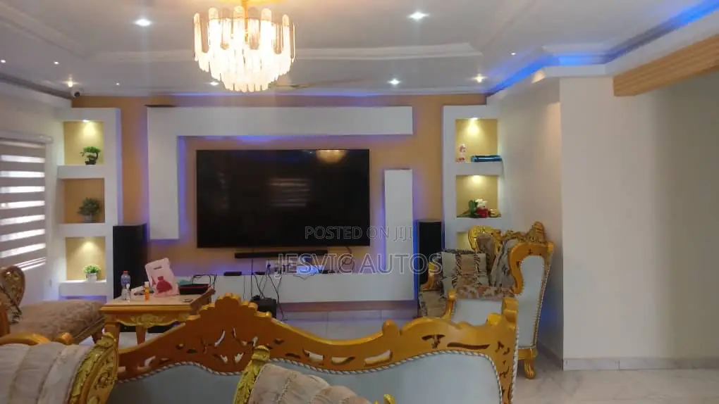 4bdrm House in Adom City Estate, Community 25 for sale