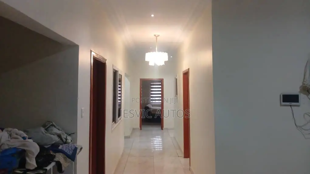 4bdrm House in Adom City Estate, Community 25 for sale